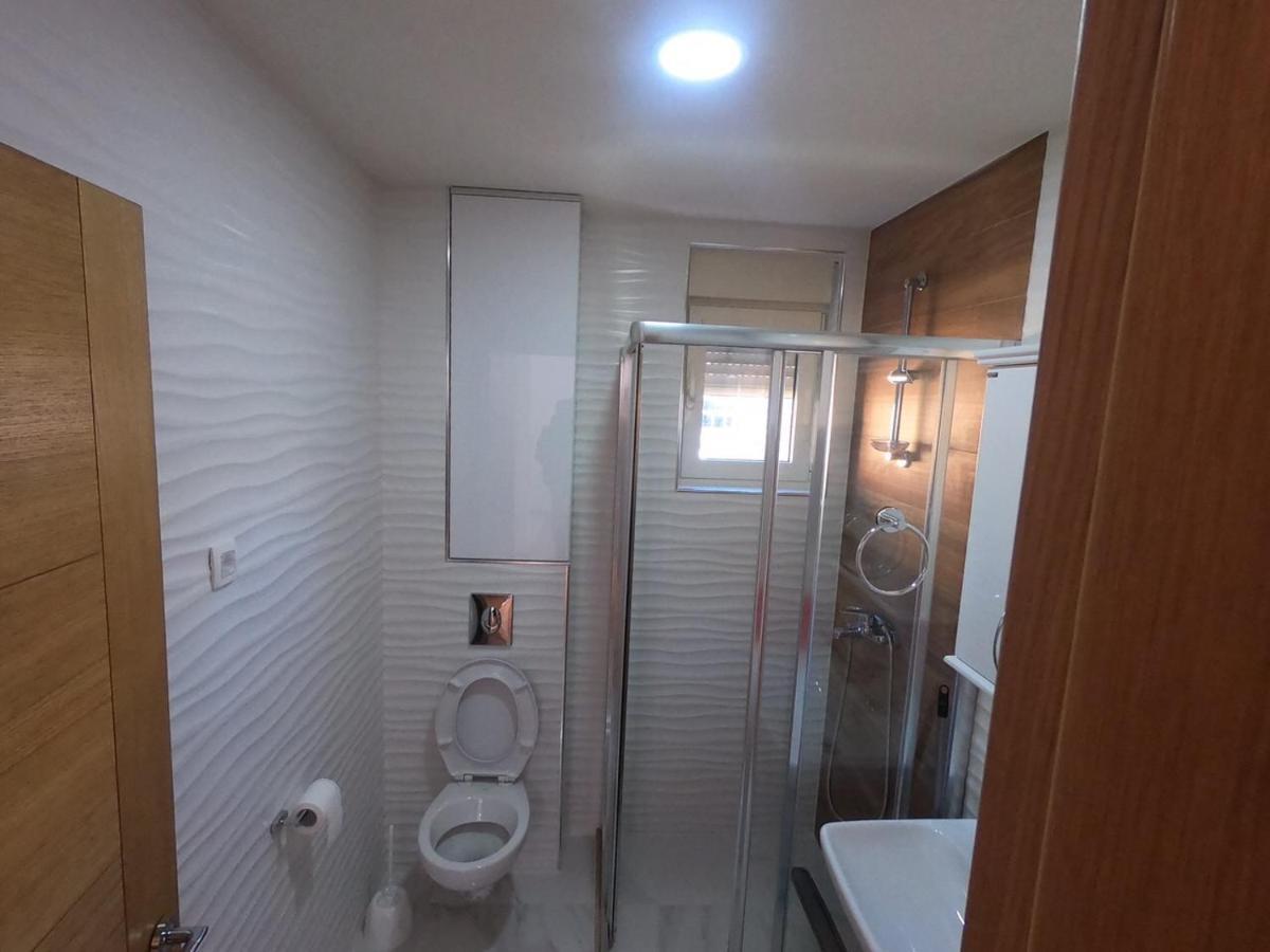 Brodarska Apar Apartment Budva
