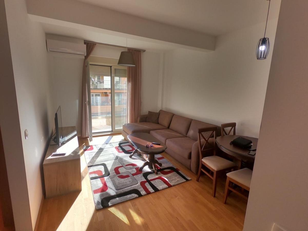 Apartment Brodarska Apar